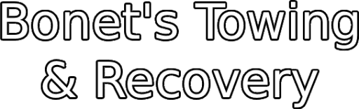 Bonet's Towing & Recovery